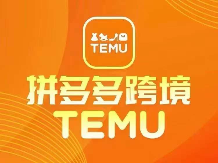 最新TEMU拼多多跨境教程，开店、运营、选品-大象聊项目