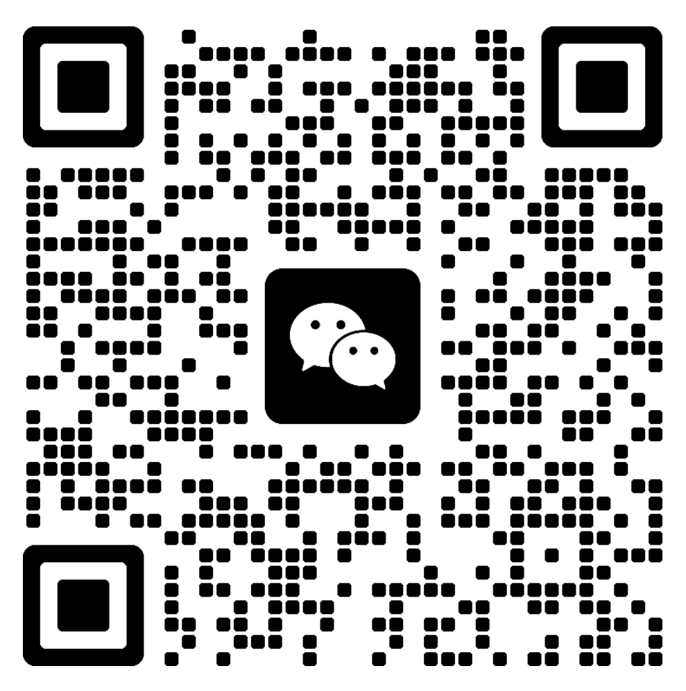 扫码添加微信-大象聊项目