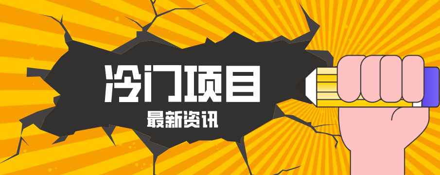 普通人容易忽略的冷门项目，仅靠一部手机，1小时复制粘贴零撸50+-大象聊项目