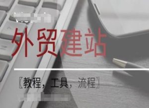 WordPress外贸建站+SEO优化课程【教程，工具，流程】-大象聊项目