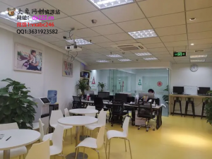 你还在到处找项目？还在当韭菜？我靠网创资源站一个月赚5万+，曾经我也是个失败者。-大象聊项目