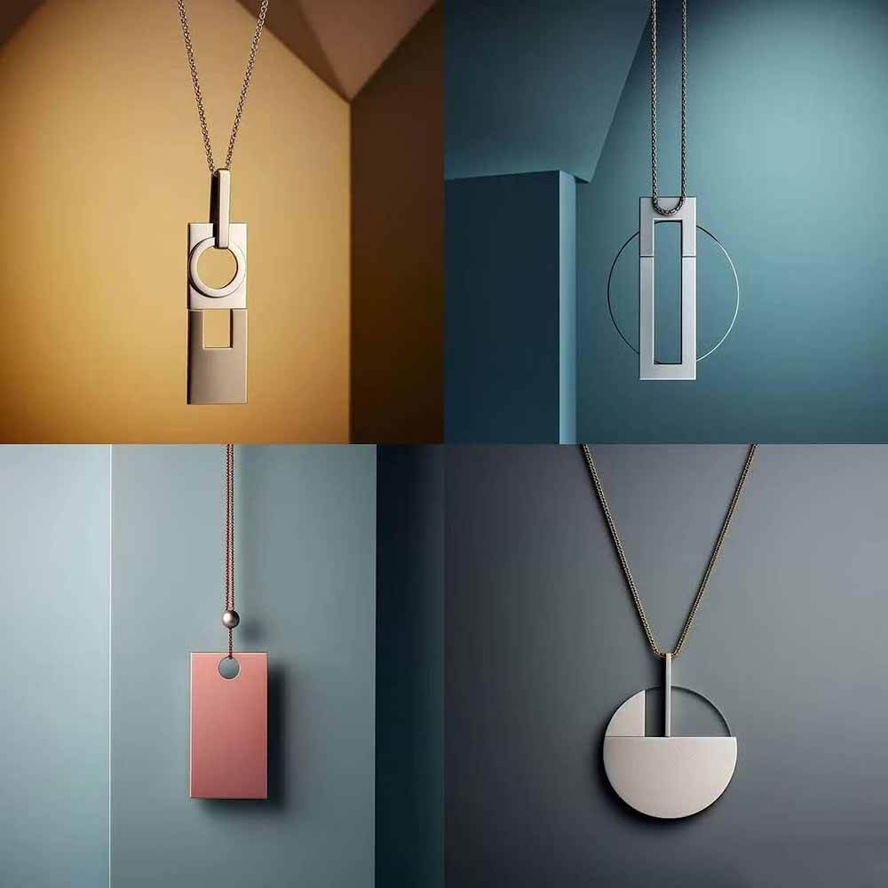 图片[3]-463个Midjourney珠宝摄影提示词：覆盖全品类珠宝，AI设计秒出专业效果-大象聊项目