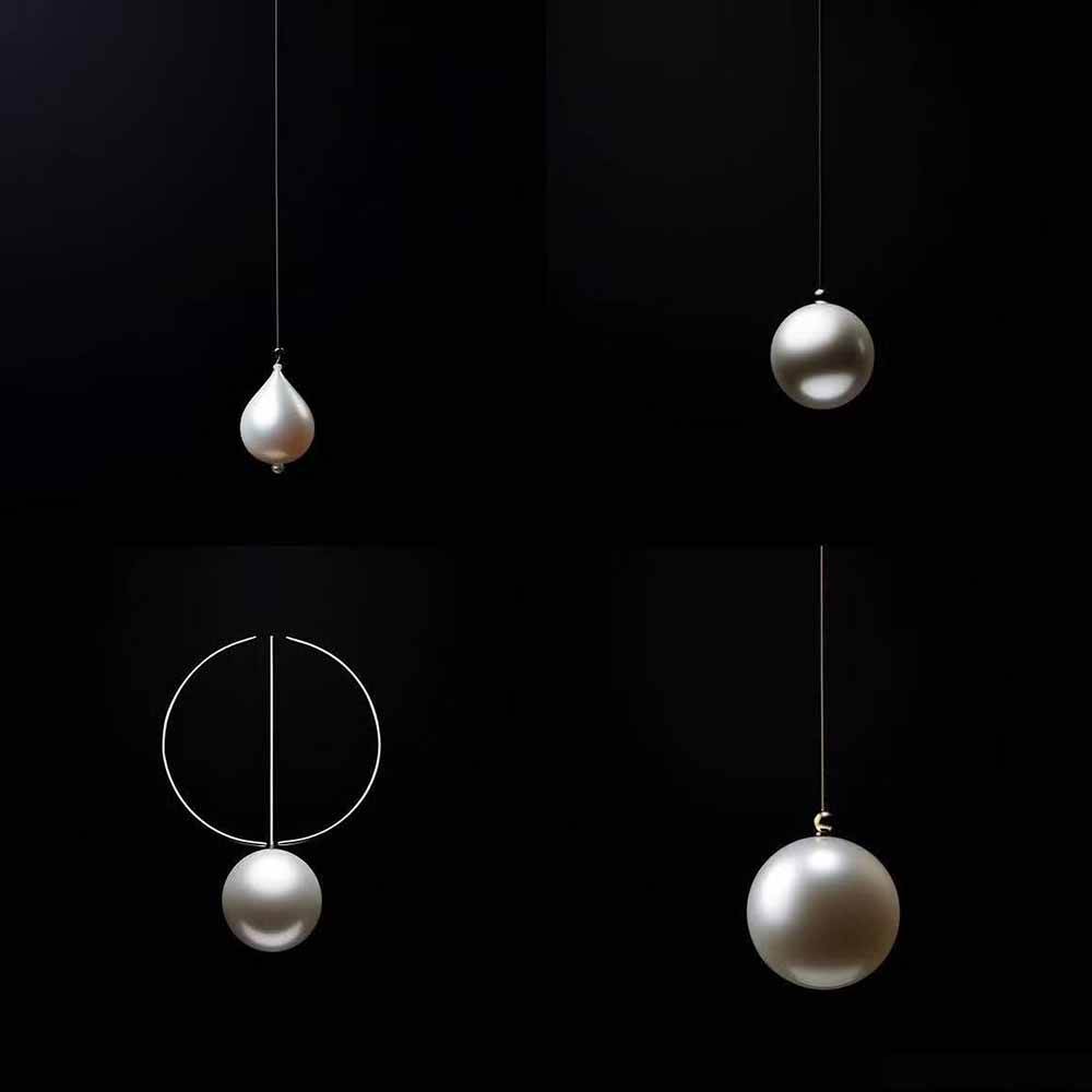 图片[4]-463个Midjourney珠宝摄影提示词：覆盖全品类珠宝，AI设计秒出专业效果-大象聊项目