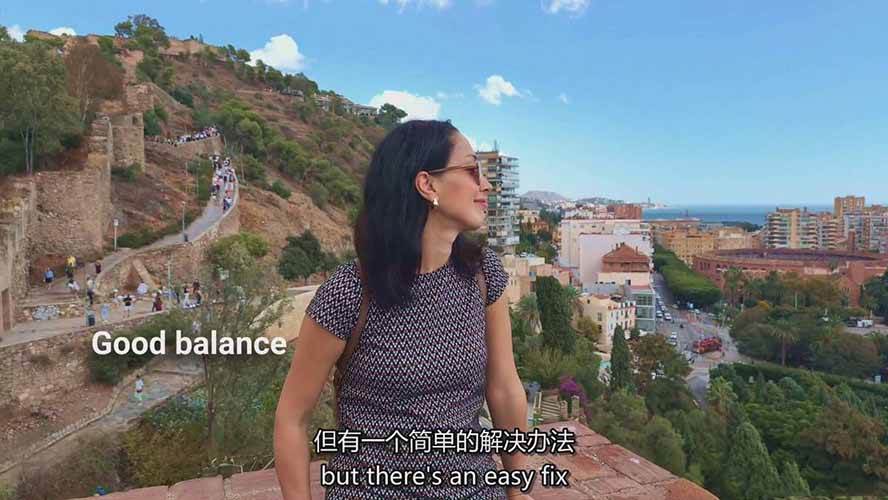 图片[3]-手机电影感拍摄实战课：无需影视经验，普通人也能靠手机打造高质感内容-大象聊项目