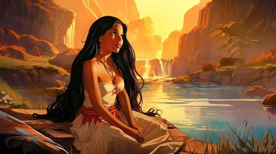 图片[3]-零基础AI漫画创作：用Midjourney画漫画书，轻松实现创意变现-大象聊项目