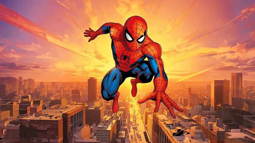 图片[4]-零基础AI漫画创作：用Midjourney画漫画书，轻松实现创意变现-大象聊项目