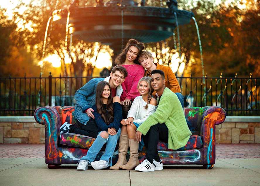 图片[6]-大师级GTG出品-老友记系列AI自适应预设The Friends Preset Collection-大象聊项目