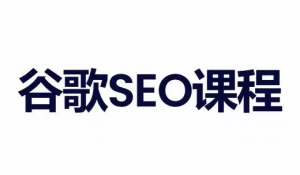 小白新君SEO·谷歌搜索引擎优化SEO教程(部分更新2026)-大象聊项目